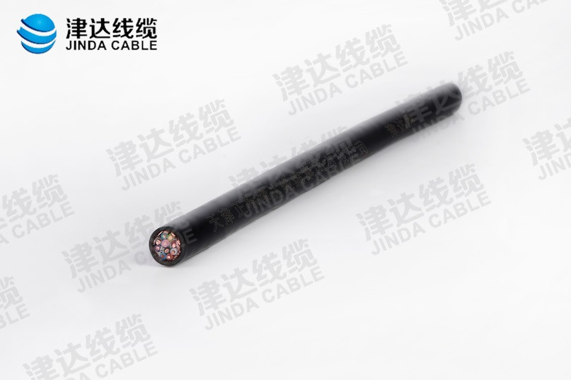 RVVP 铜芯聚氯乙烯绝缘聚氯乙烯护套屏蔽软电缆 10x0.75㎡.jpg